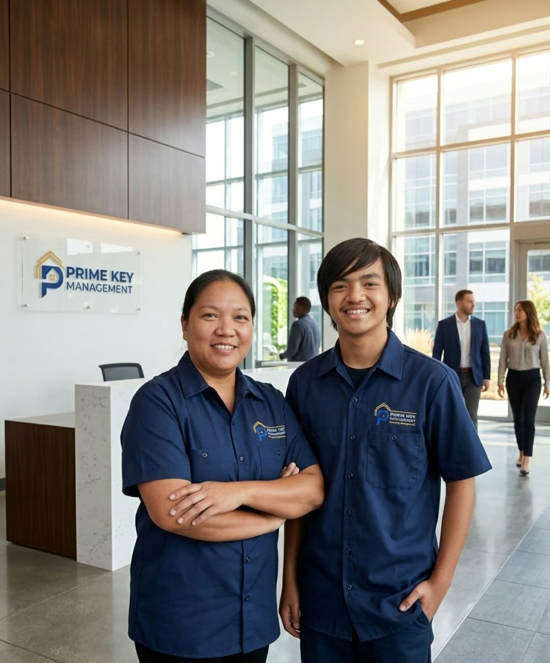 More Than Cleaning: Your Complete Property Maintenance Partner